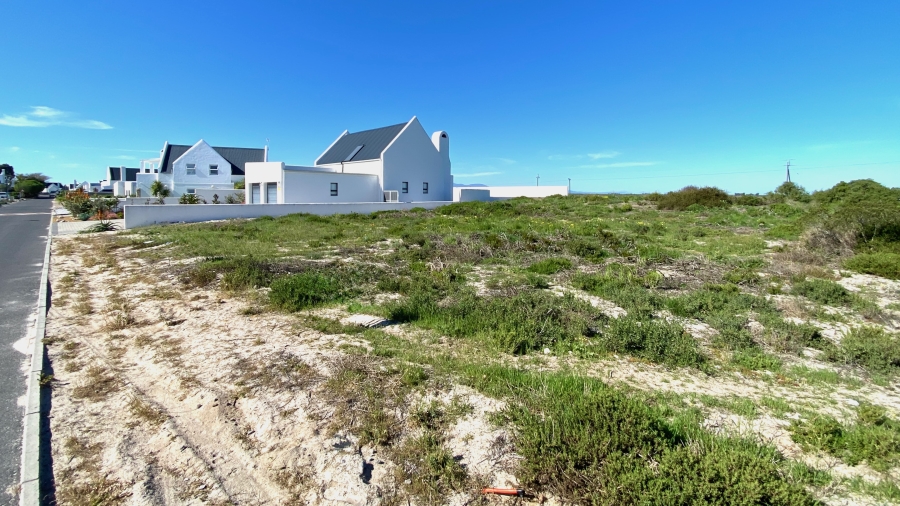 3 Bedroom Property for Sale in Dwarskersbos Western Cape